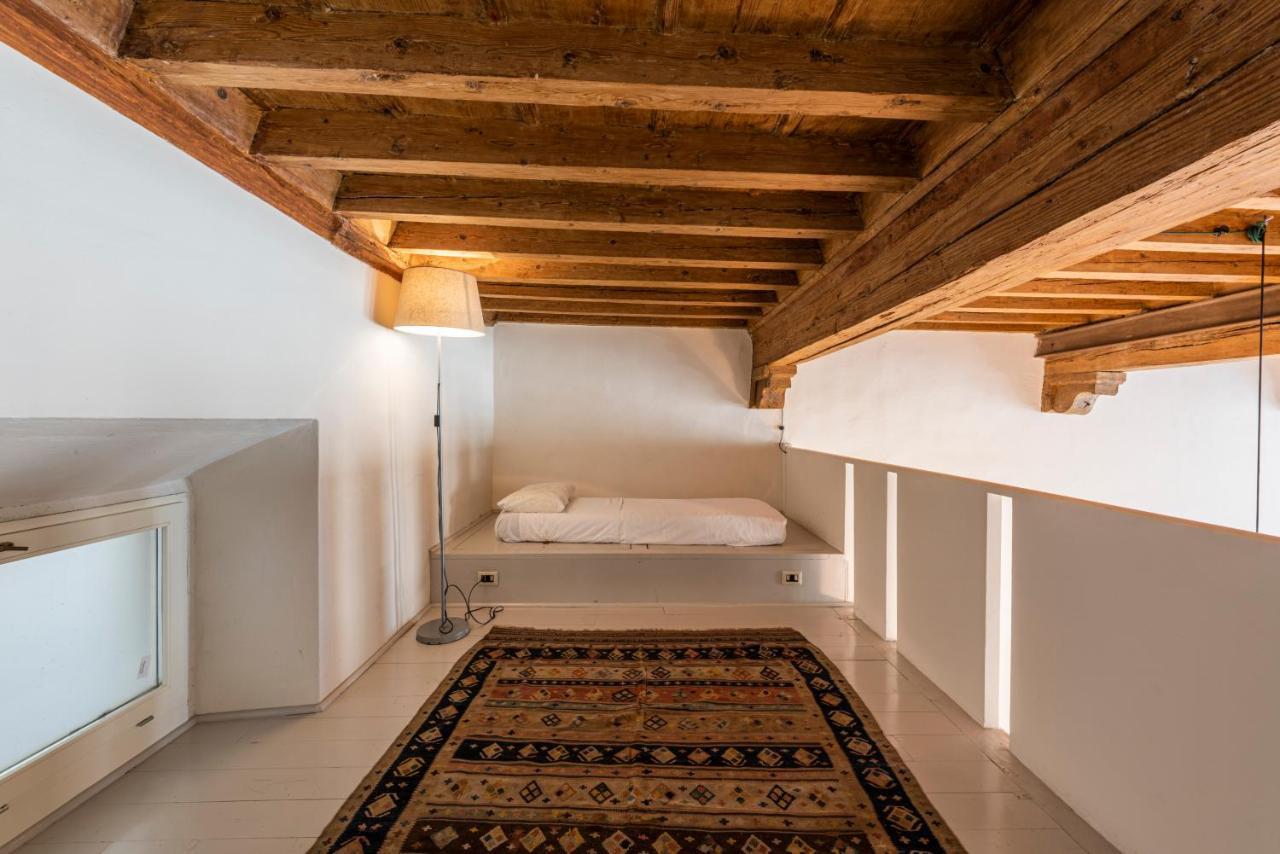 San House By Mmega Apartamento *
